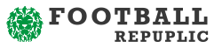 Football Republic Logo