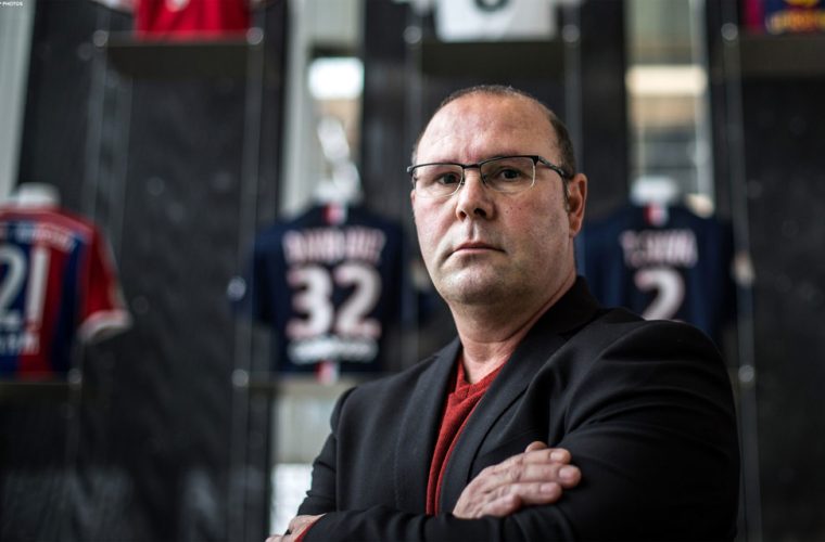 Jean-Marc Bosman: The Case That Changed Football