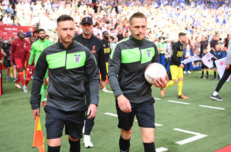 IFAB Law Changes 2025/26 – What’s New in the Game