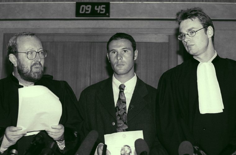 The Bosman Ruling: A Turning Point for Player Rights